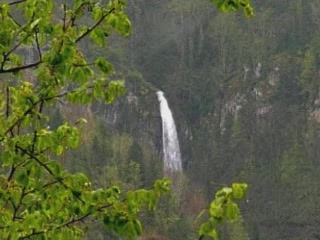  Adjara:  Georgia:  
 
 Keda waterfalls